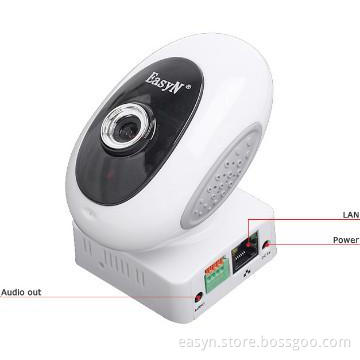 IR indoor wireless network camera motion-jpeg with factory price